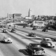 Illustration for article titled Progress, Metastasis, Whatever: LAs Freeways Take Shape